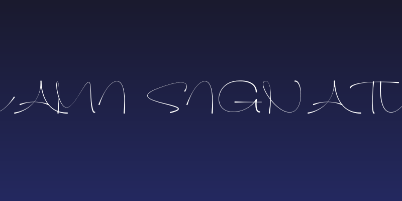 Solami Signature Social Header