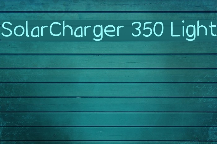 350 light
