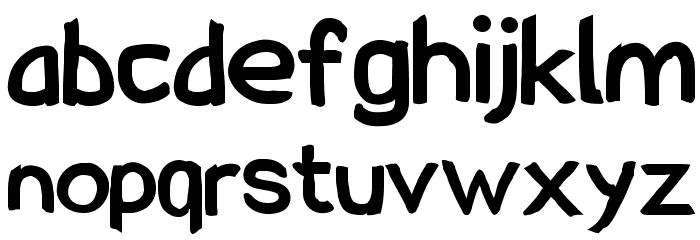 SolarCharger 950 Black Font LOWERCASE