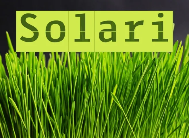 Solari Example 2