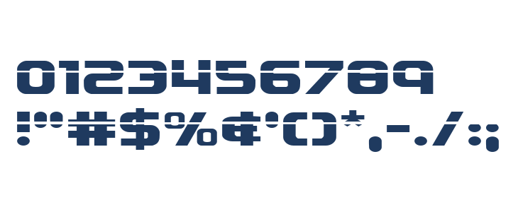 Soldier Laser Expanded Other Characters