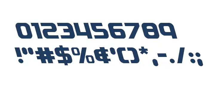 Numbers