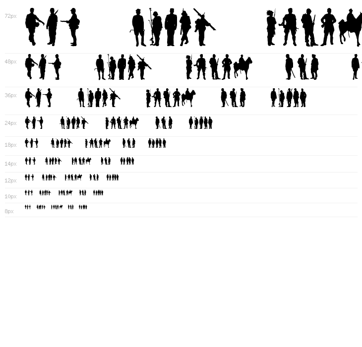 SoldierWW2 Waterfall