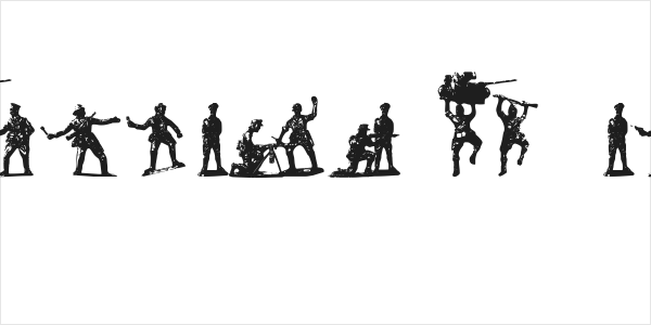 Soldiers of Hell Logo