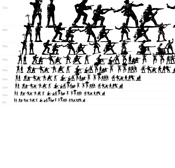 Soldiers of Hell Waterfall