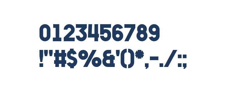 Solemn Sojourn Other Characters