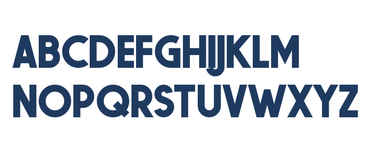 Solemn Sojourn Lowercase