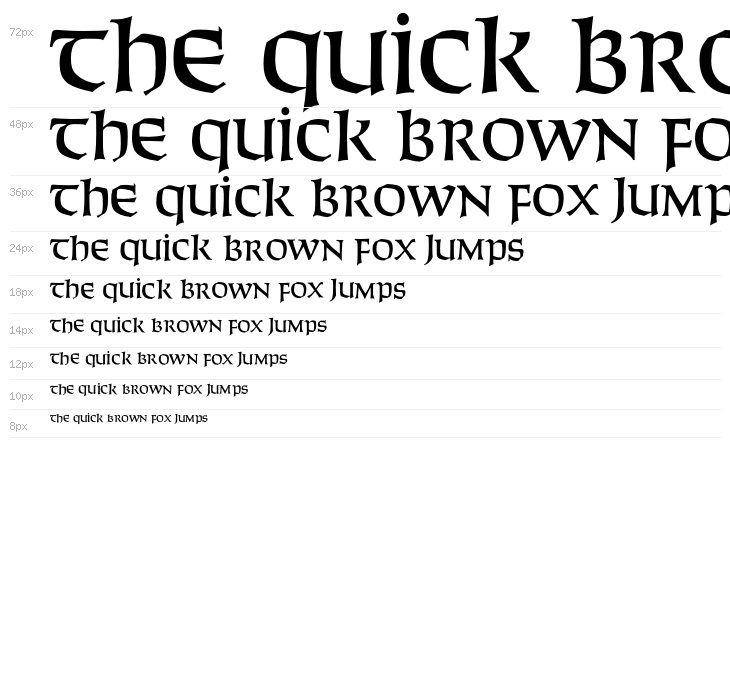 SolemnisCapsOpti Waterfall