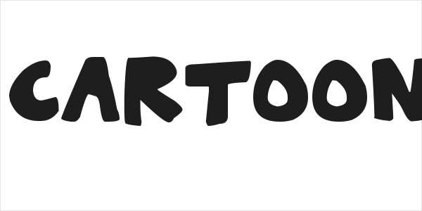 Solid Cartoonlings Logo