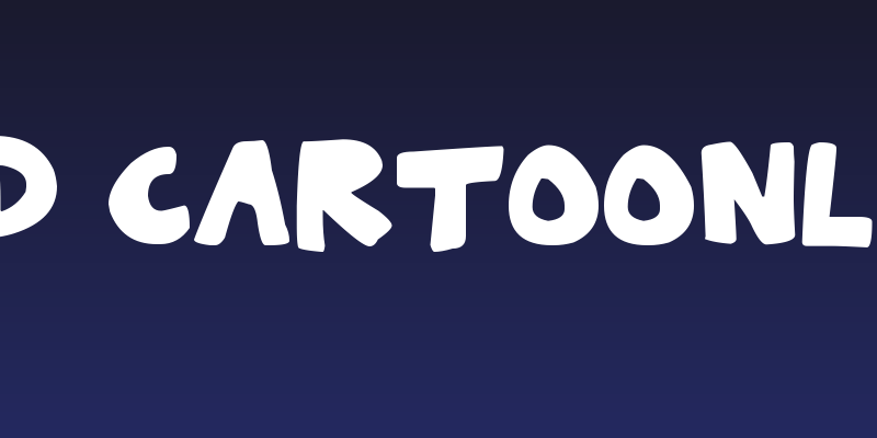 Solid Cartoonlings Social Header
