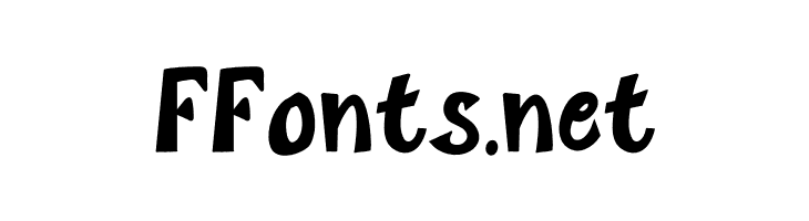 Solid Newborn  Free Fonts Download