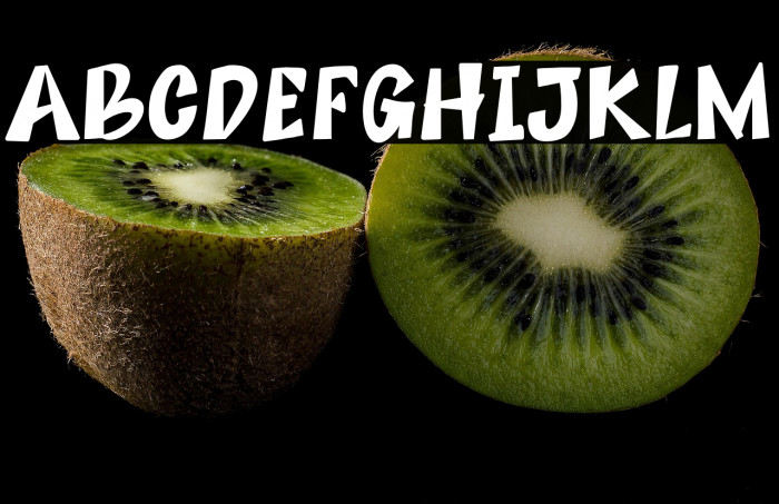 Solid Newborn Example 1