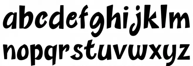 Solid Newborn Polices MINUSCULES