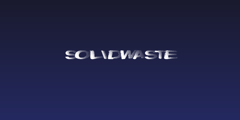 SolidWaste Social Header