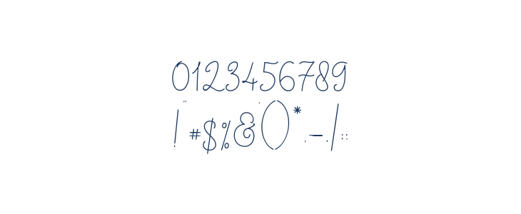 Solidar Monoline Light Other Characters