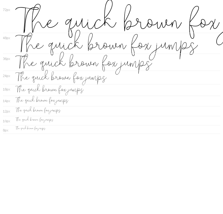 Solidar Monoline Light Waterfall