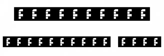 Solitude Regular Font OTHER CHARS