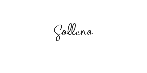 Solleno Logo