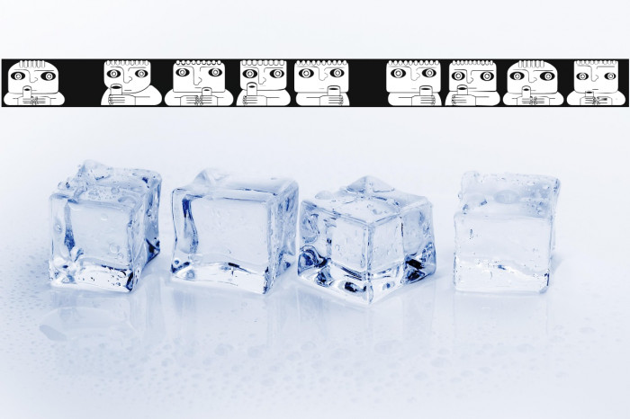 Solo Drinker Regular Example 3