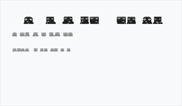 Solo Drinker Regular Business Card