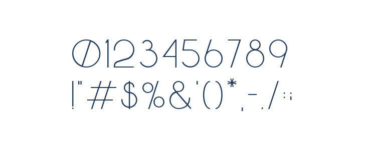 Solo Other Characters