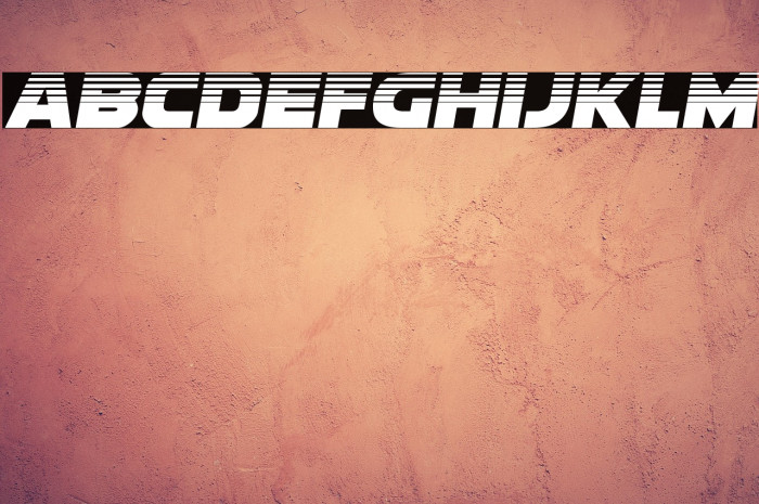 Soloist Halftone Example 1