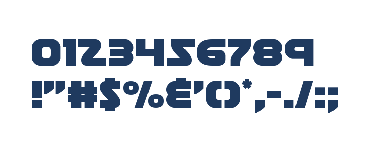 Soloist Straight Other Characters