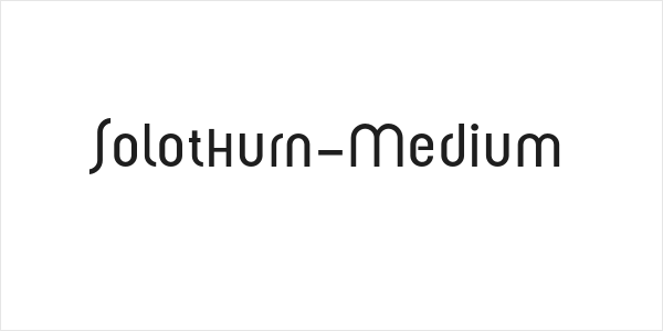 Solothurn-Medium Logo