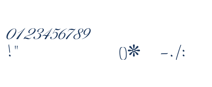 Sols Ketaabat Other Characters