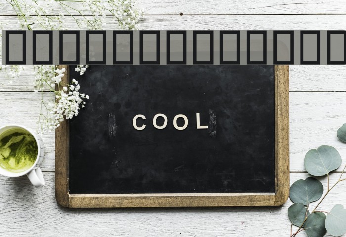 Sols Type Italic Font examples