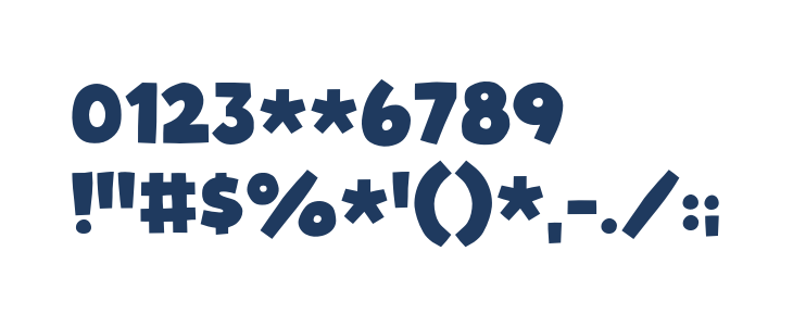 Solskin DEMO Other Characters