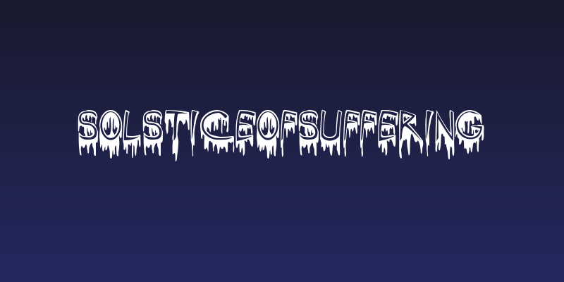 SolsticeOfSuffering Social Header