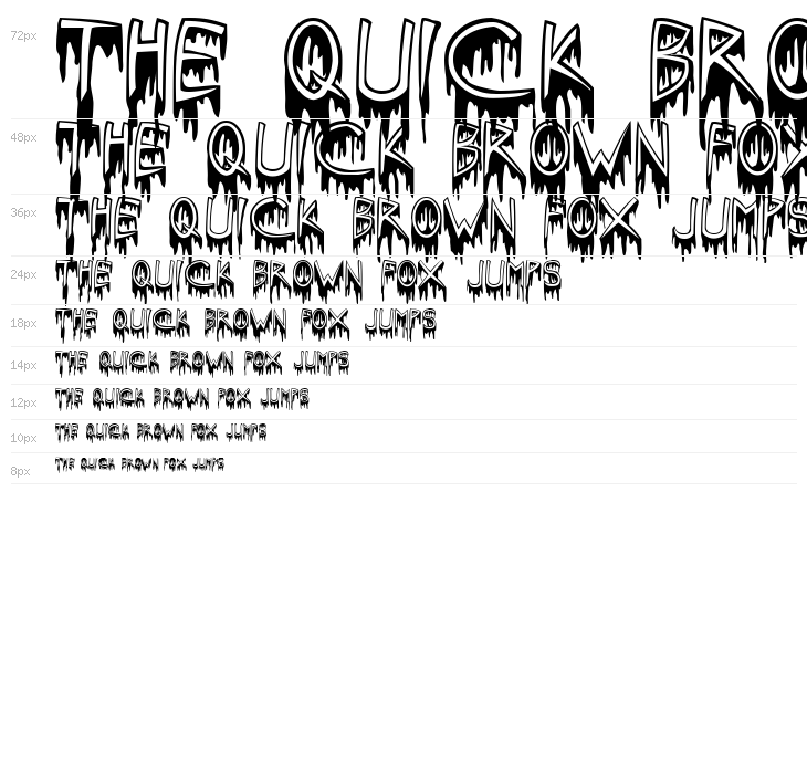 SolsticeOfSuffering Waterfall