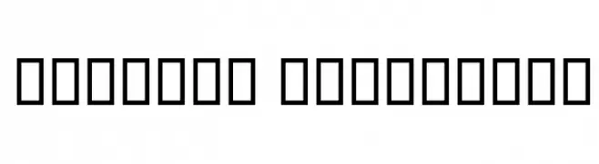 Soltaan Rectangle  تنزيل الخطوط