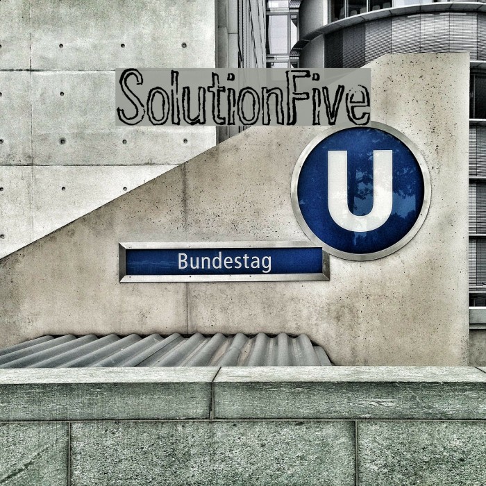 SolutionFive Example 2