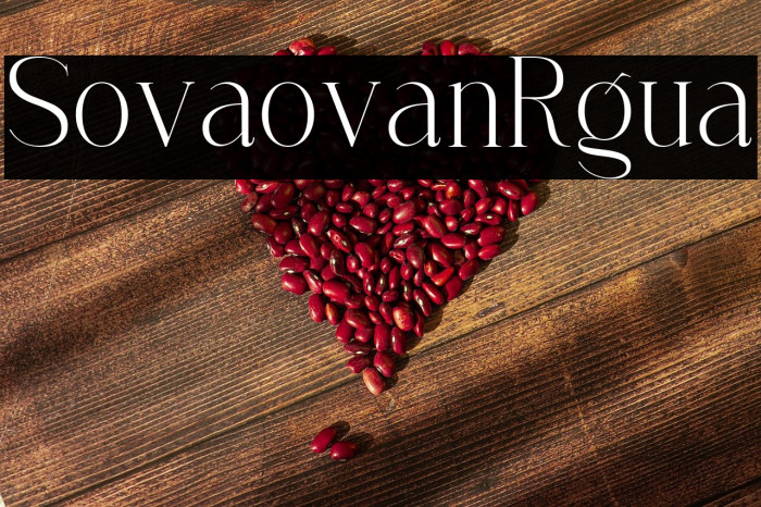 Solvera Lorvane Regular Example 3