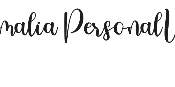 Somalia Personal Use Logo