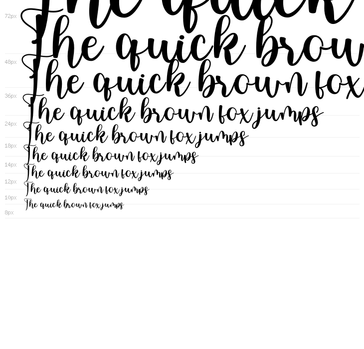 Somalia Personal Use Waterfall