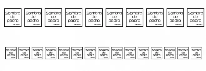 Sombras-Jed- Font OTHER CHARS