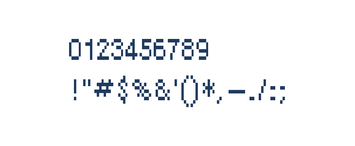 Some Acronym 2X3Y Other Characters