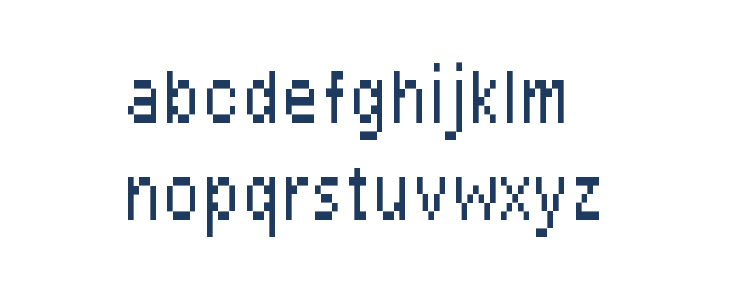 Some Acronym 2X3Y Lowercase