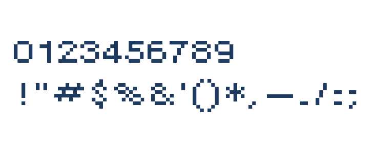 Some Acronym Raw Other Characters