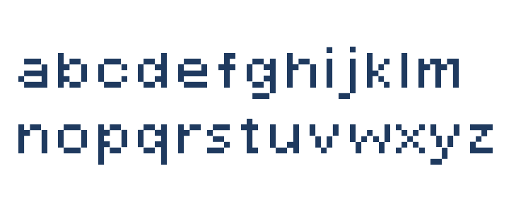 Some Acronym Raw Lowercase