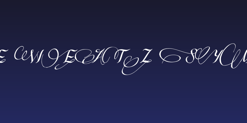 Some Weatz Symbols Social Header