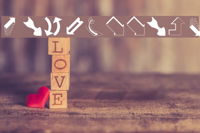 SomeArrows Example 1