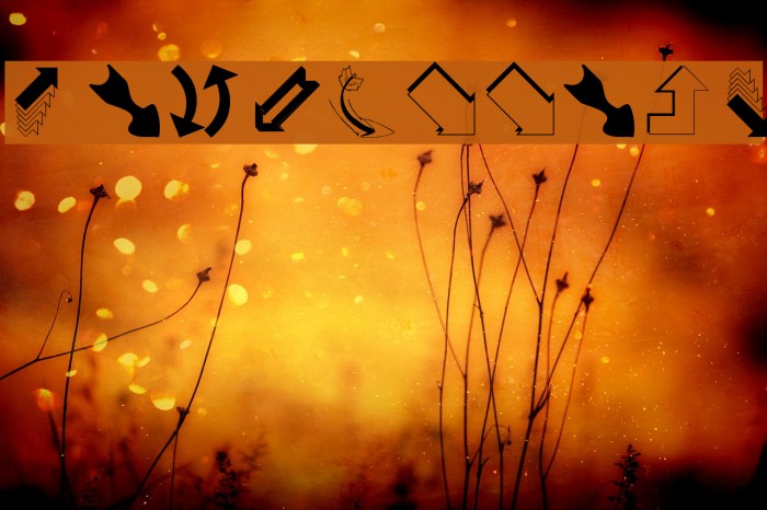 SomeArrows Example 2