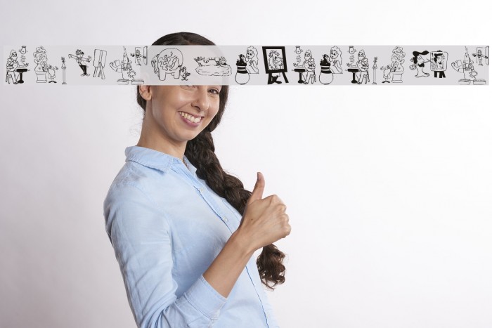 SomeArtistsOne Example 1