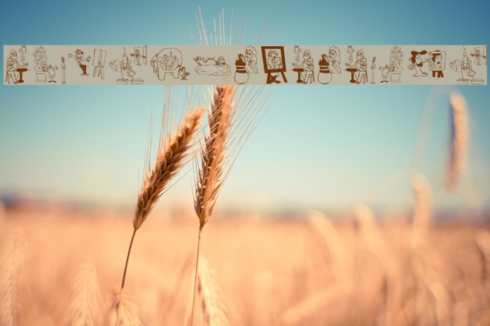 SomeArtistsOne Example 2