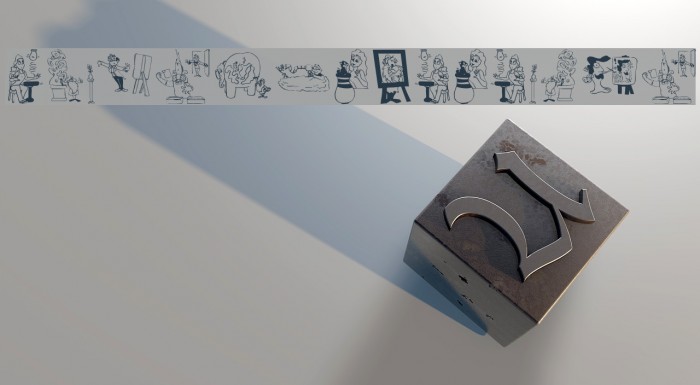 SomeArtistsOne Example 3