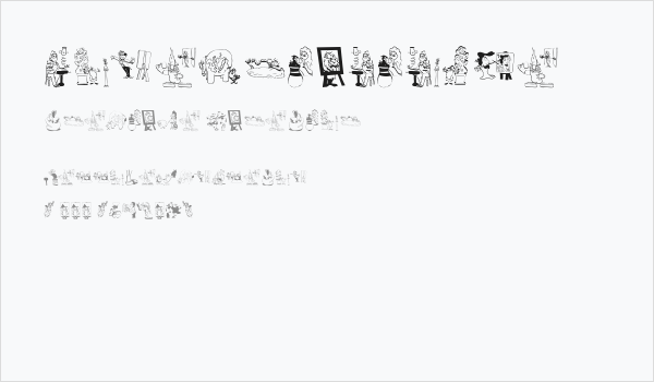 SomeArtistsOne Business Card